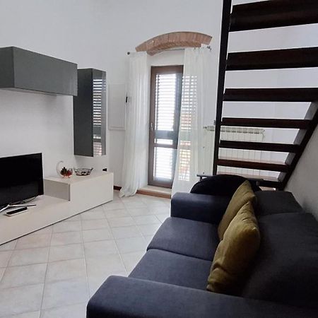 Appartamento Centro Citta Katalin House Livorno Zewnętrze zdjęcie