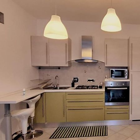 Appartamento Centro Citta Katalin House Livorno Zewnętrze zdjęcie