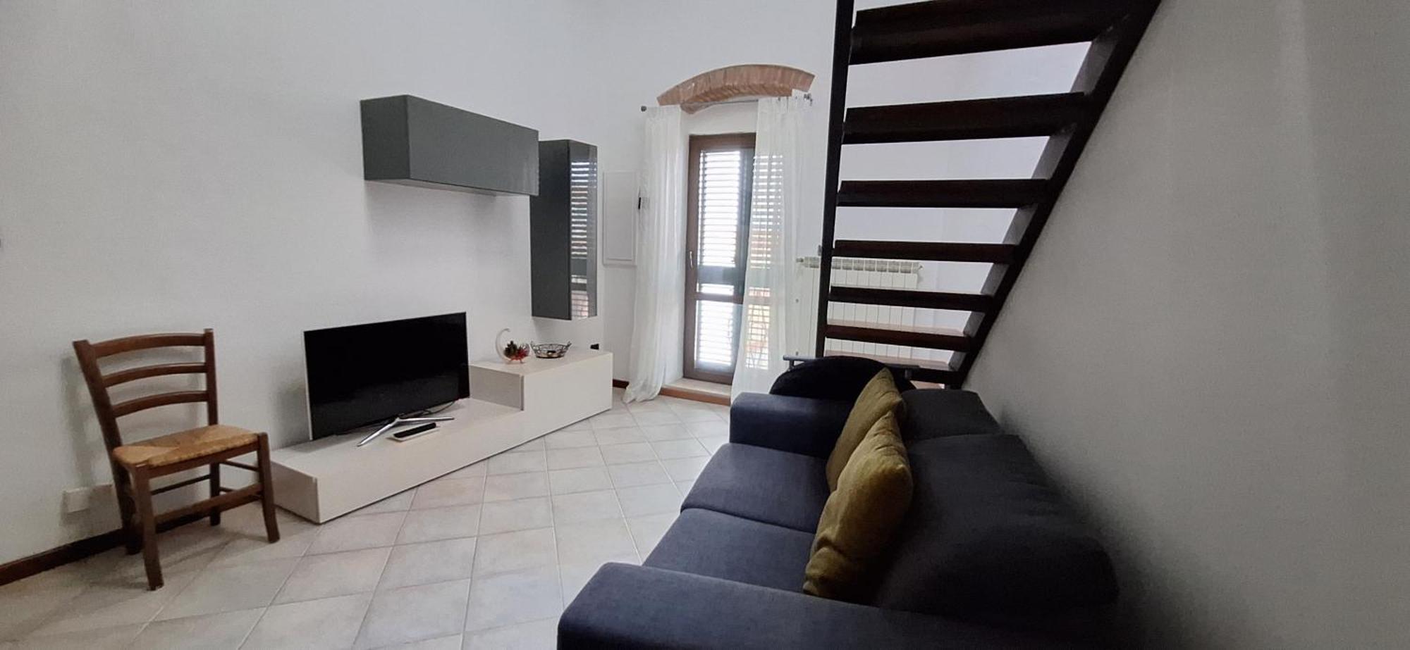 Appartamento Centro Citta Katalin House Livorno Zewnętrze zdjęcie