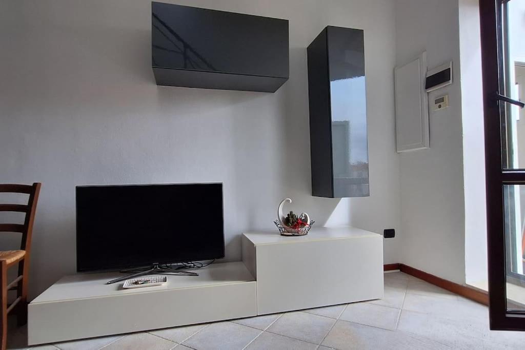 Appartamento Centro Citta Katalin House Livorno Zewnętrze zdjęcie
