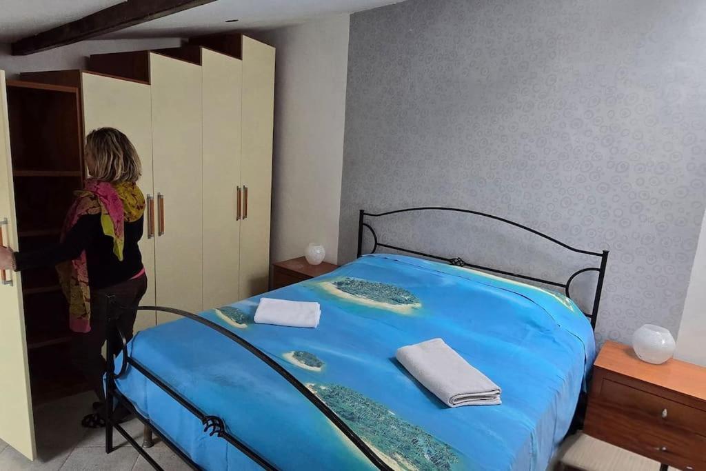 Appartamento Centro Citta Katalin House Livorno Zewnętrze zdjęcie