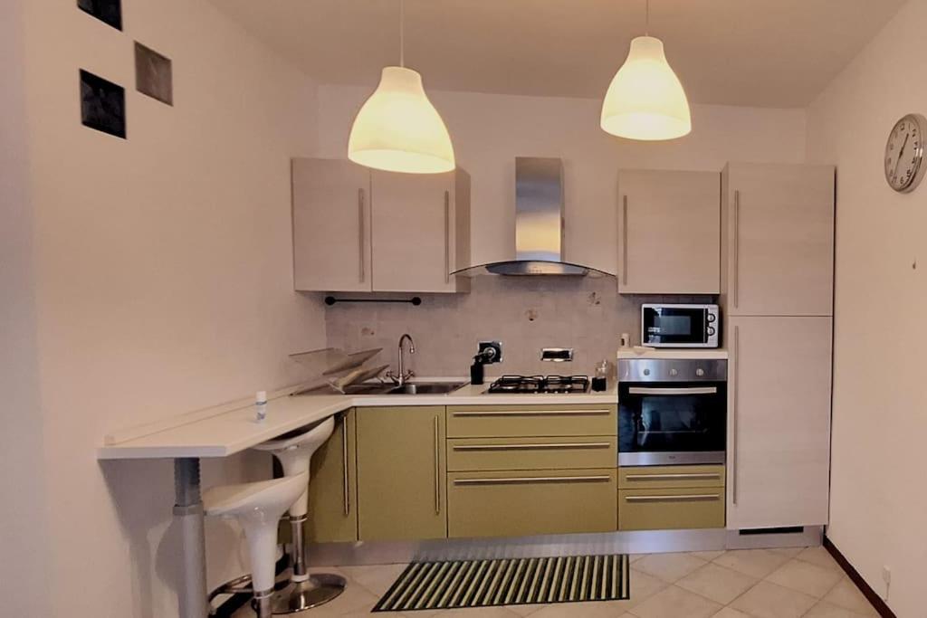 Appartamento Centro Citta Katalin House Livorno Zewnętrze zdjęcie