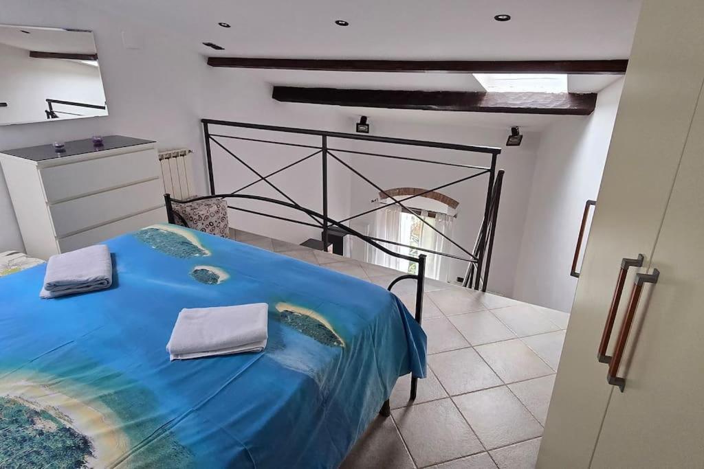 Appartamento Centro Citta Katalin House Livorno Zewnętrze zdjęcie