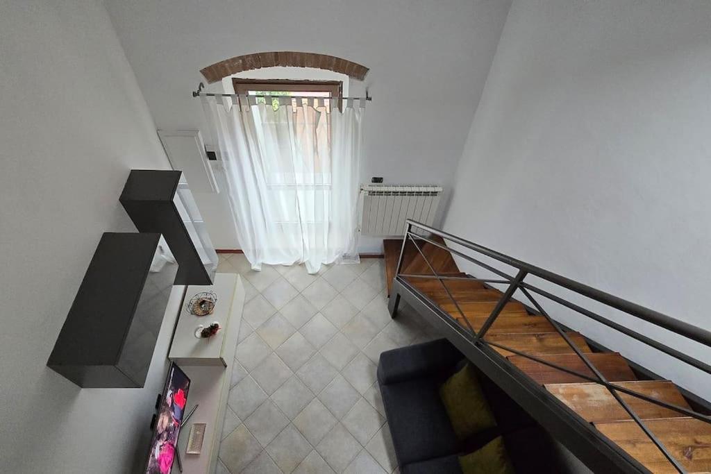 Appartamento Centro Citta Katalin House Livorno Zewnętrze zdjęcie