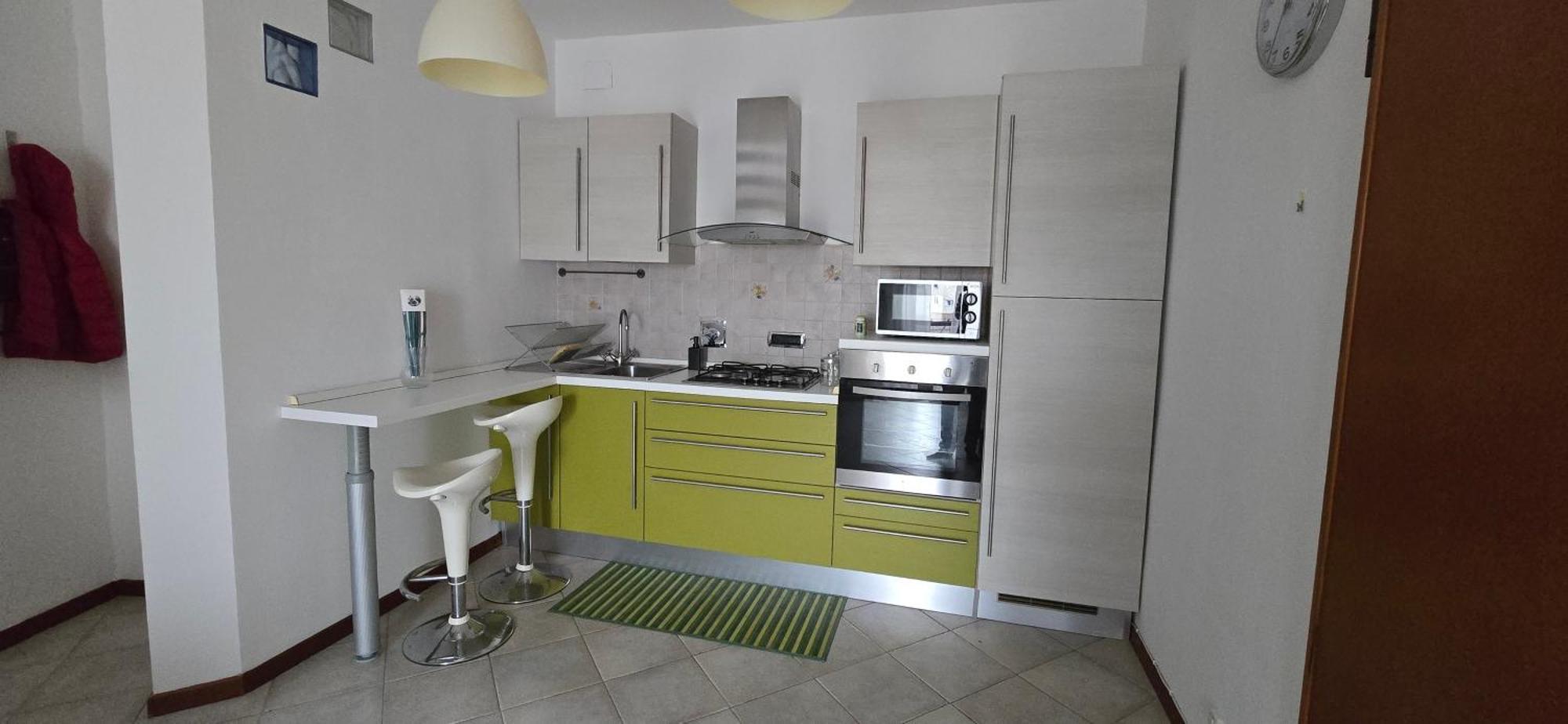 Appartamento Centro Citta Katalin House Livorno Zewnętrze zdjęcie